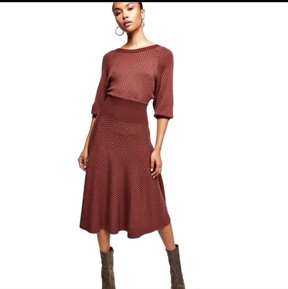 Free People | Dresses | Free People Begin Again Sweater Dress | Poshmark Free People | Dresses | Free People Begin Again Sweater Dress | Poshmark